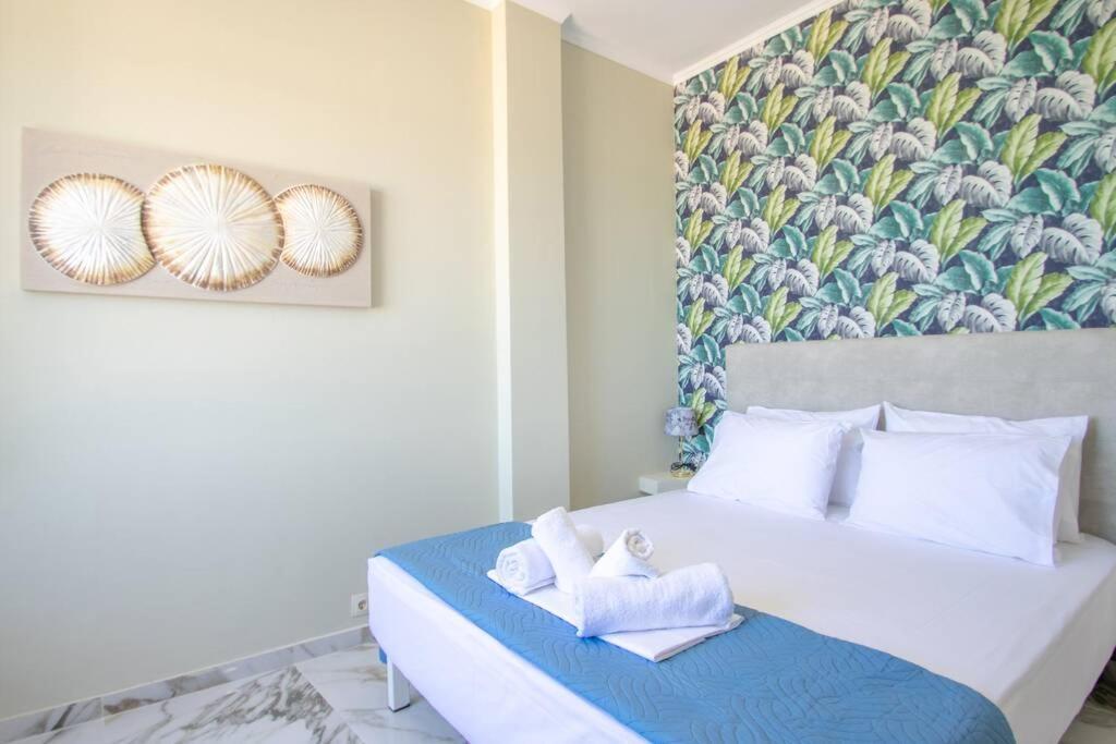 Zante Harbour Junior Suite Luaran gambar